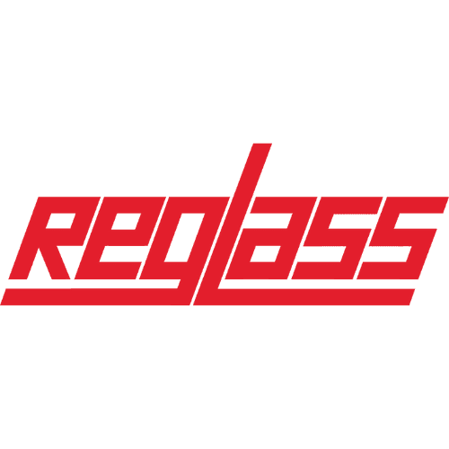 Reglass Logo
