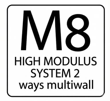 M8