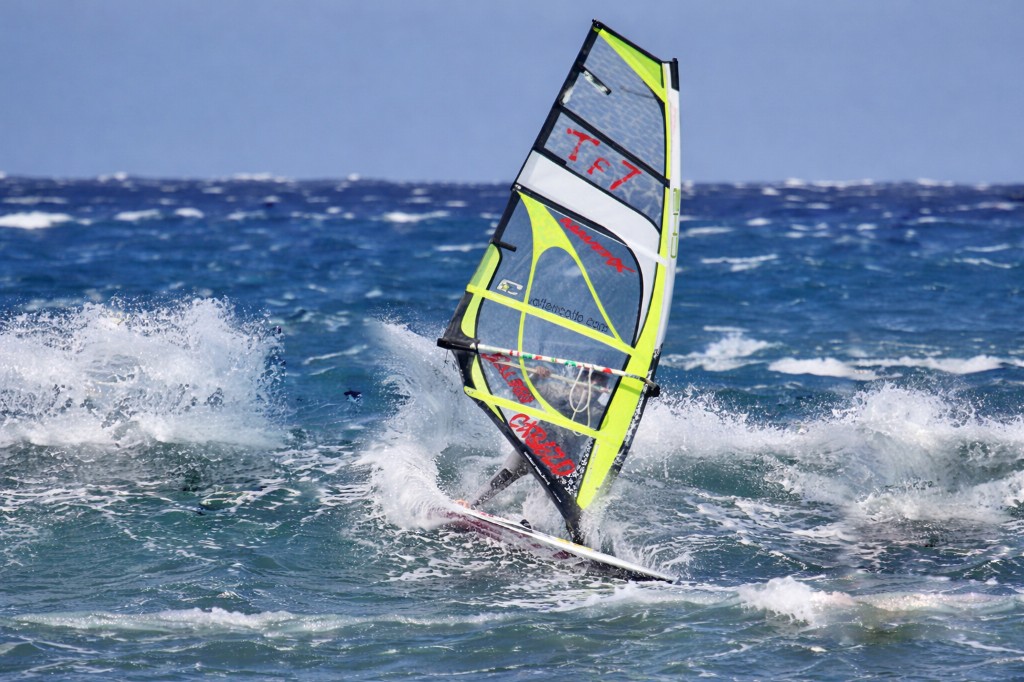 Il Record di Finian Maynard